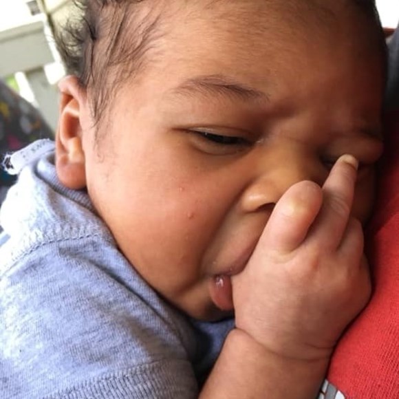 Meet the Posher Other - Meet your Posher, Raven